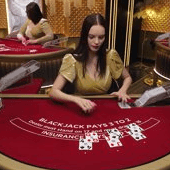 Blackjack VIP O game icon