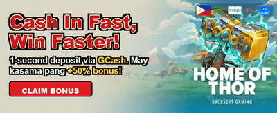 Daily Rewards Await You
