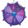 Spin and Win Mega Jackpot!
